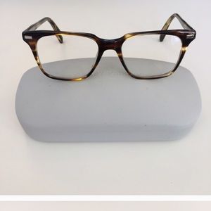 Warby Parker Baxter Frames